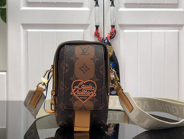 Pearl Street Bags Lu-Vi bags - 3490