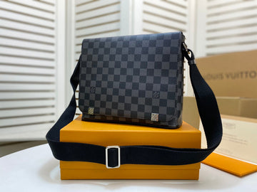 Pearl Street Bags Lu-Vi bags - 17652