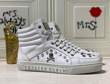 Pearl Street Bags - PHP Shoes - 089