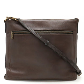 Louis Vuitton Utah  Leather Shoulder Bag