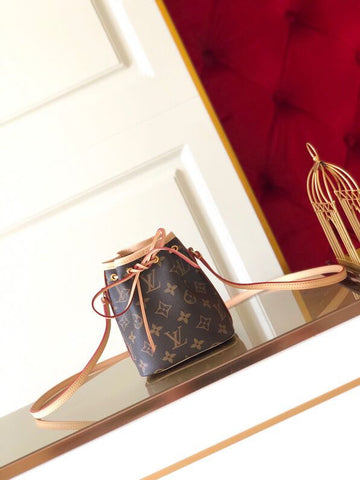 Pearl Street Bags Lu-Vi bags - 3598