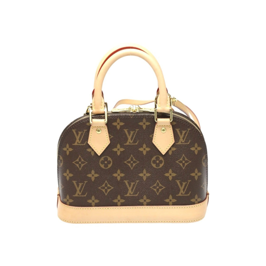 Louis Vuitton  Monogram Canvas Handbag