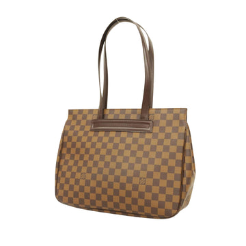 Louis Vuitton Parioli  Canvas Tote Bag
