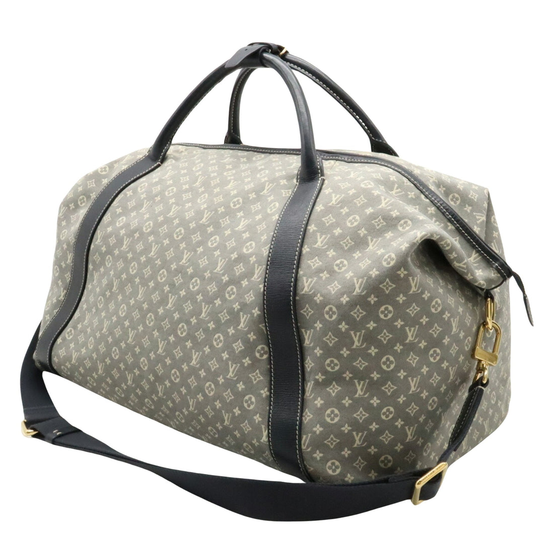 Louis Vuitton Odyssey  Canvas Shoulder Bag