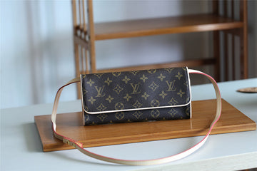 Ver Pearl Street Bags Lu-Vi bags - 9058