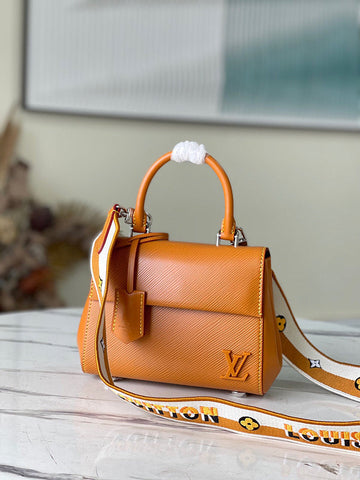 Pearl Street Bags Lu-Vi bags - 5395