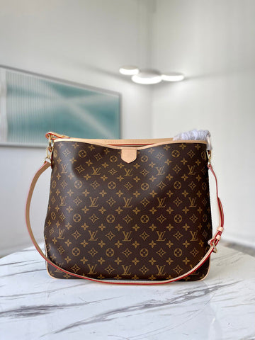Pearl Street Bags Lu-Vi Bags - 16810