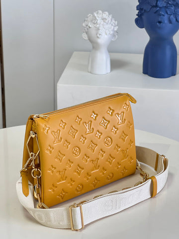 Ver Pearl Street Bags Lu-Vi Bags - 16750