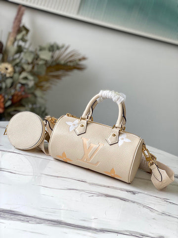 Pearl Street Bags Lu-Vi bags - 5454