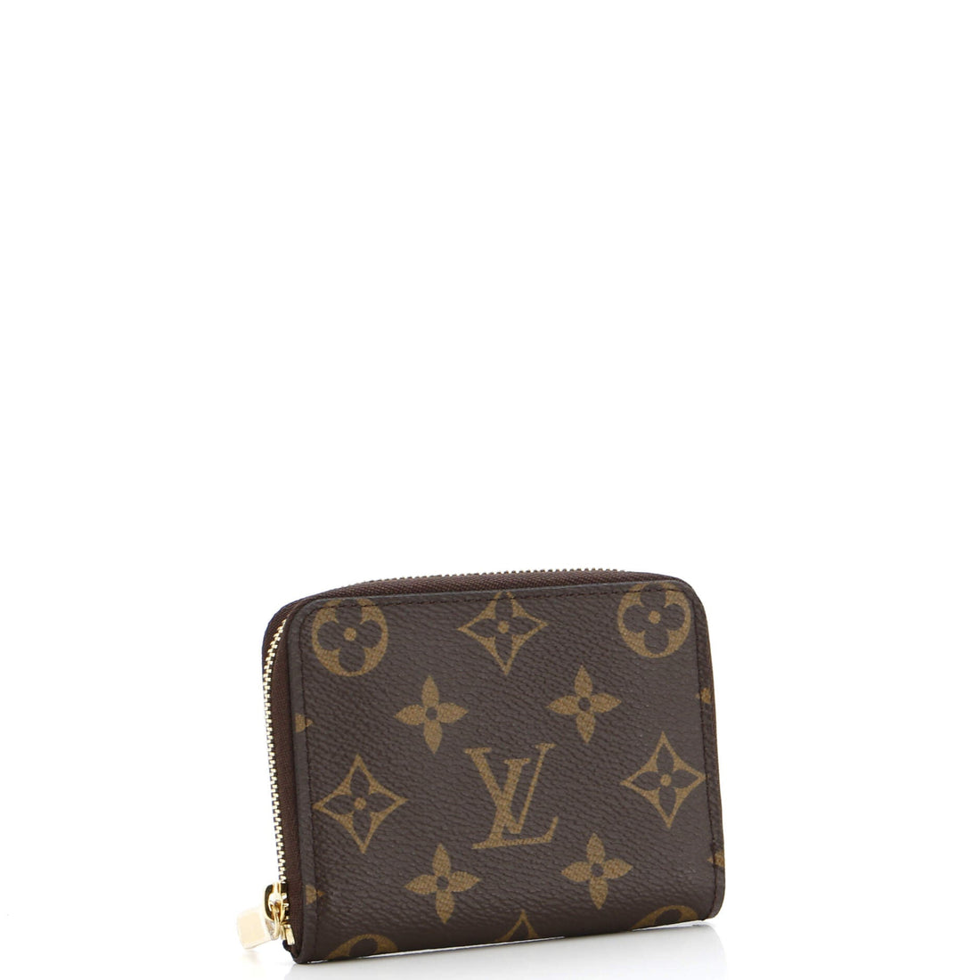 Zippy Coin Purse Monogram Canvas