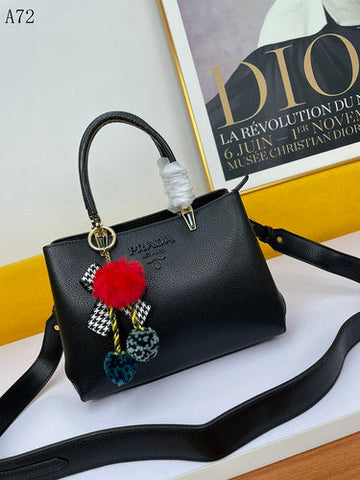 Pearl Street Bags - New Arrivals - 1037