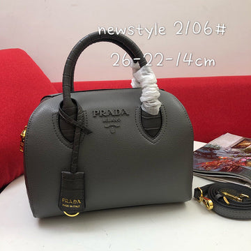 Pearl Street Bags - New Arrivals - 1083