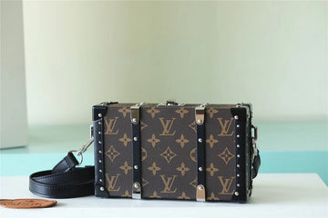 Pearl Street Bags Lu-Vi bags - 9936