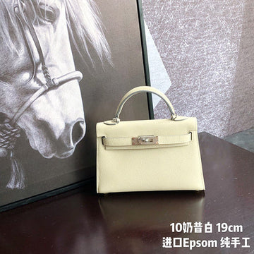 Pearl Street Bags - HMS - Bag- 977