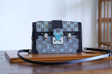 Pearl Street Bags Lu-Vi bags - 8201