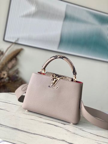 Pearl Street Bags Lu-Vi bags - 3993