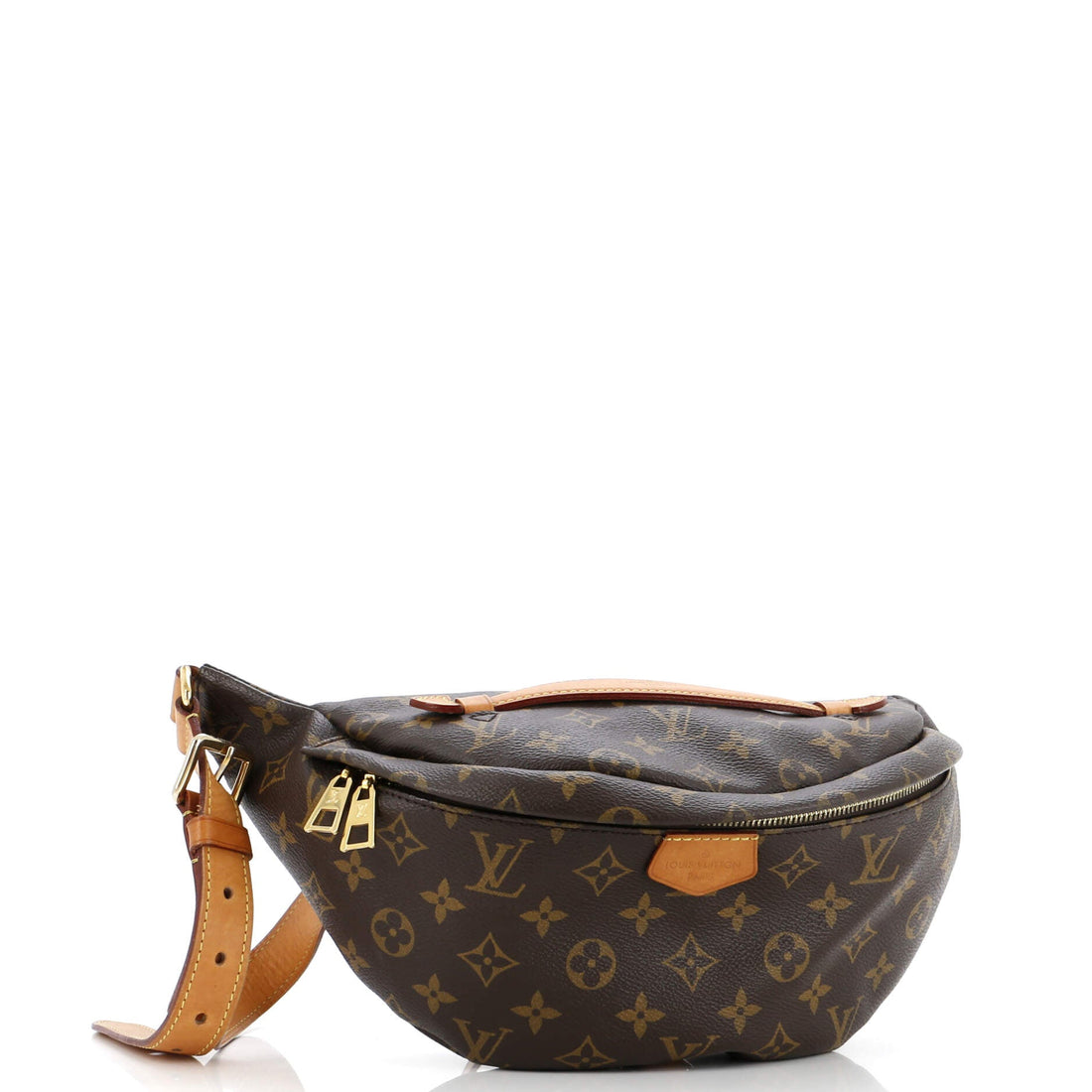 Bum Bag Monogram Canvas