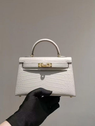 Pearl Street Bags - HMS - Bag- 550