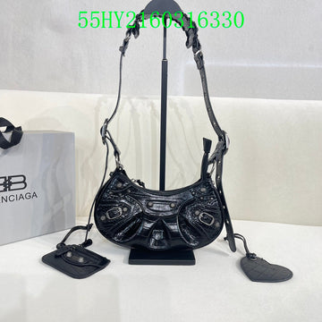 Pearl Street Bags - BGA Bags - 1864