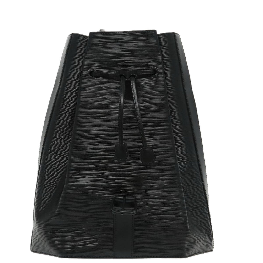Louis Vuitton Sac A Dos  Leather Shoulder Bag