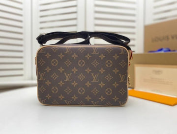 Pearl Street Bags - LOV Bags - 2168