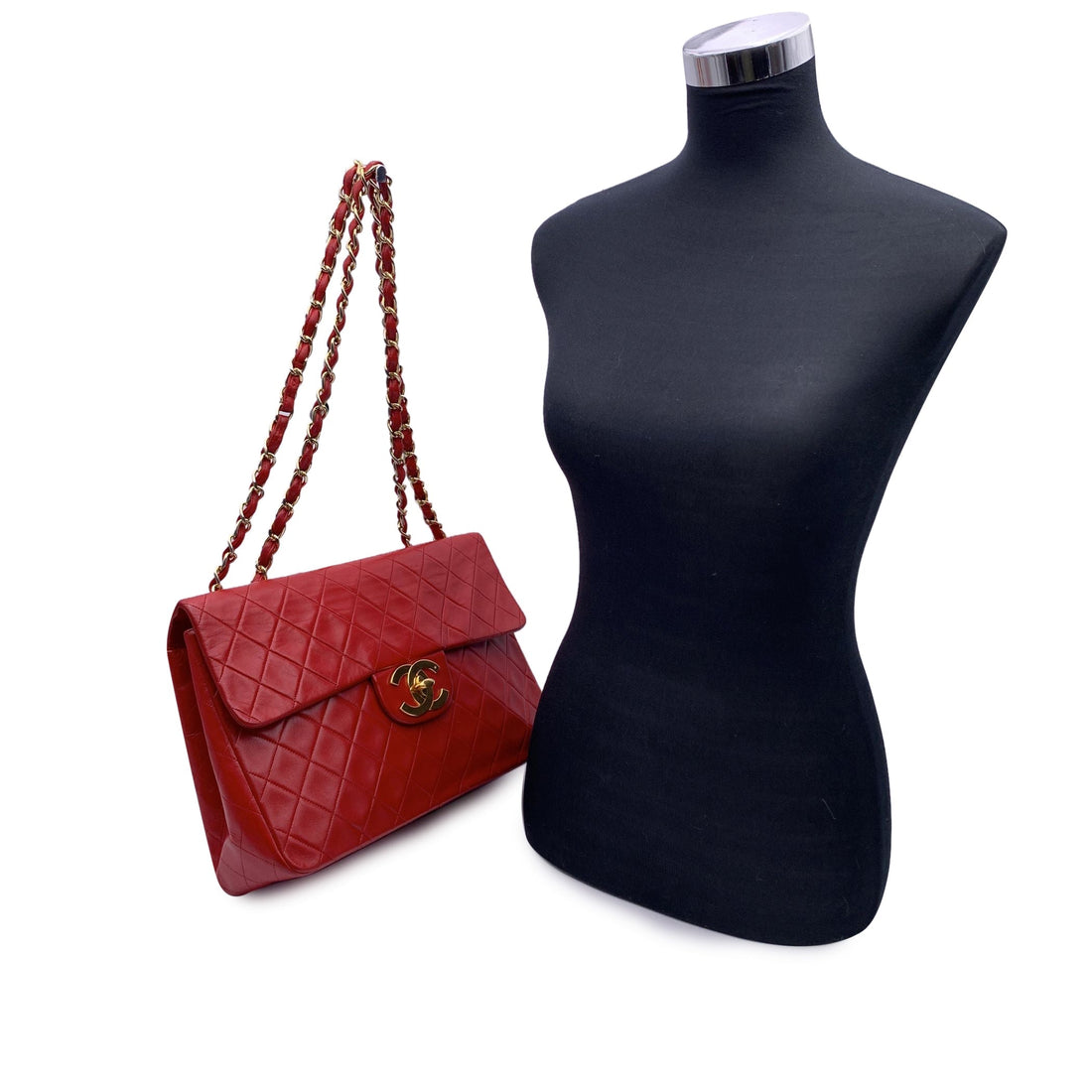 Chanel Chanel Shoulder Bag  Timeless/Classique