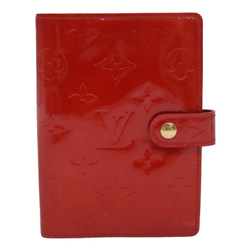 Louis Vuitton Agenda  high quality Leather Wallet