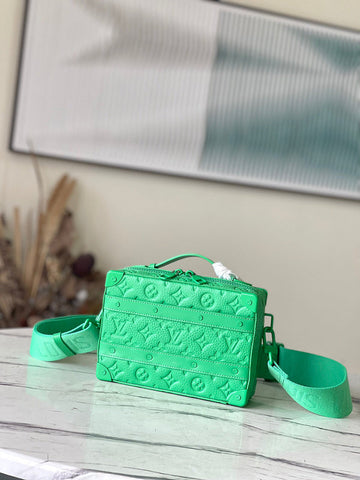 Pearl Street Bags Lu-Vi bags - 4832
