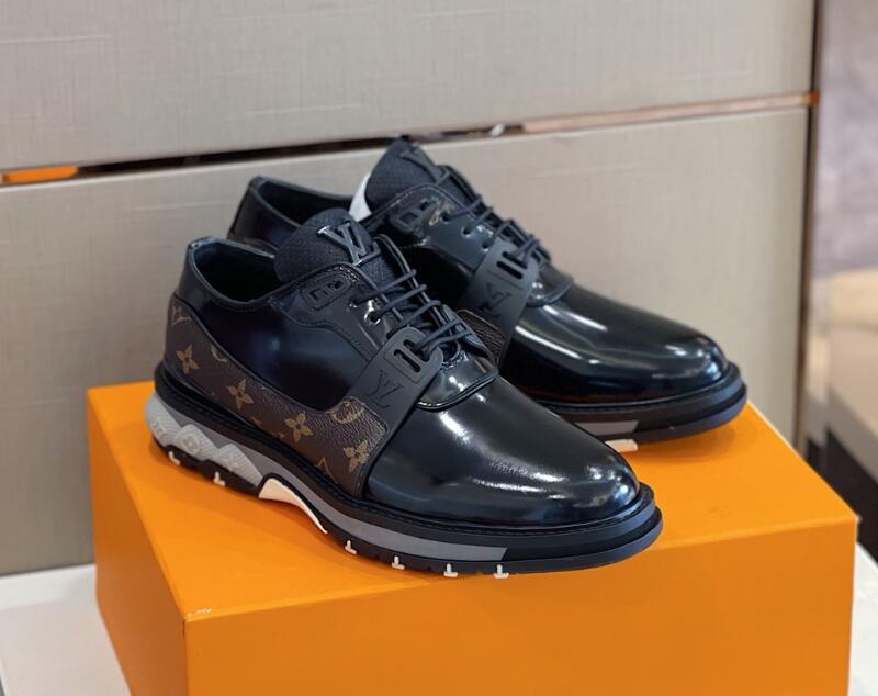 Pearl Street Bags - LOV Men Shoes - 1217