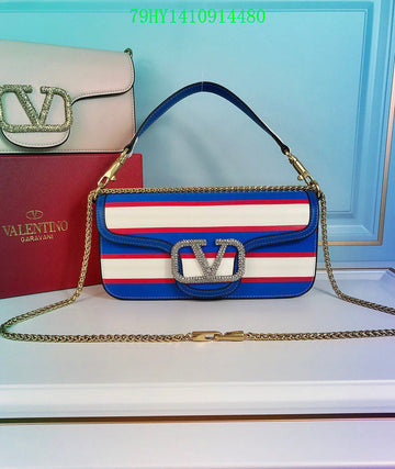Pearl Street Bags - VTO Bag - 679