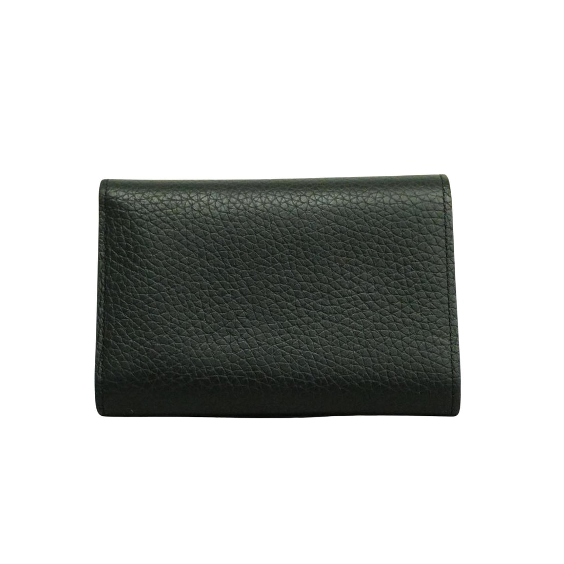 Louis Vuitton Capucines  Leather Wallet
