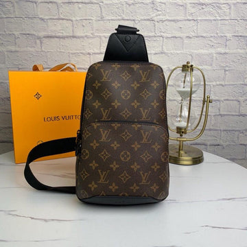 Pearl Street Bags Lu-Vi bags - 17825