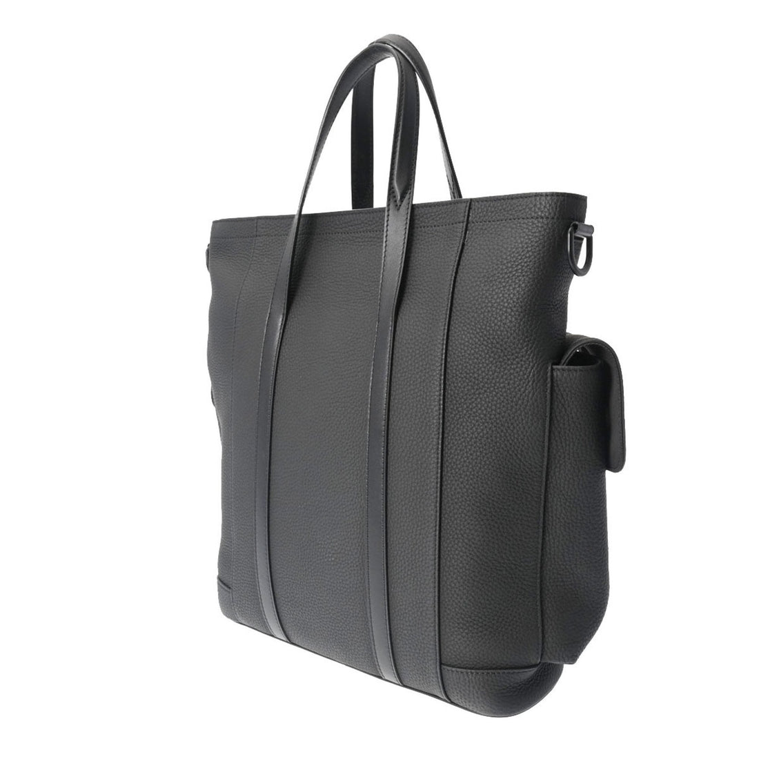 Louis Vuitton Christopher  Leather Tote Bag