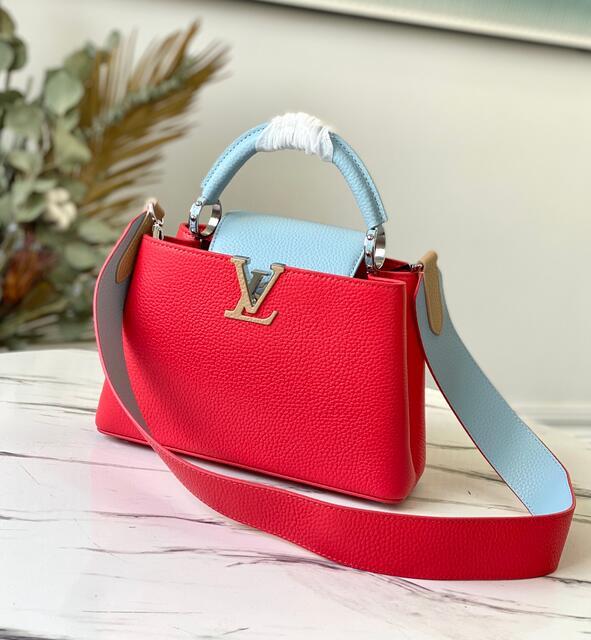 Pearl Street Bags - LOV Bags - 2504
