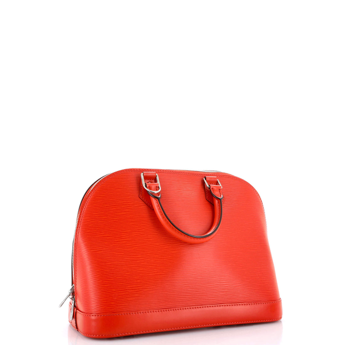 Alma Handbag  Leather PM