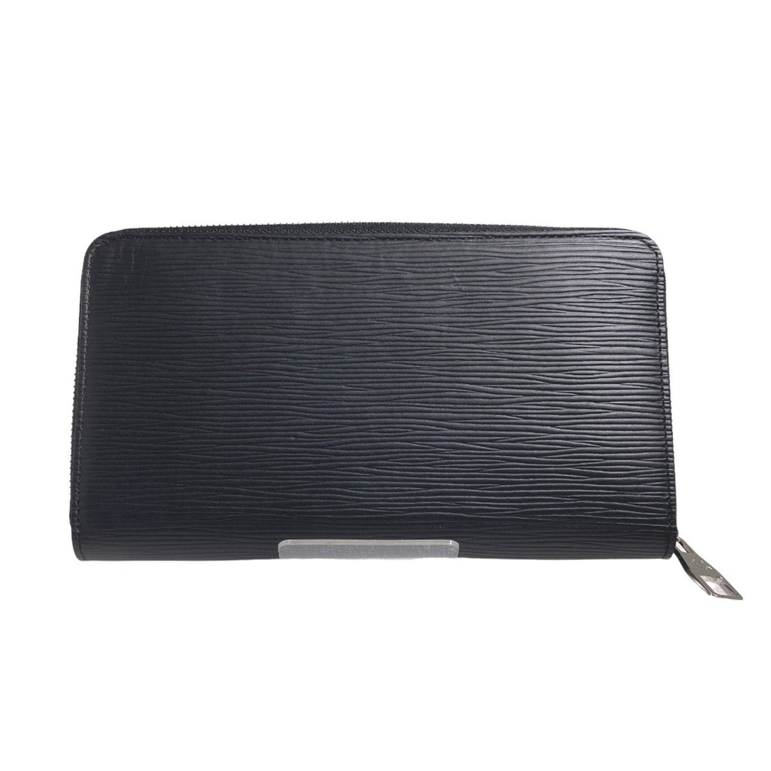 Louis Vuitton Zippy Organizer  Leather Wallet
