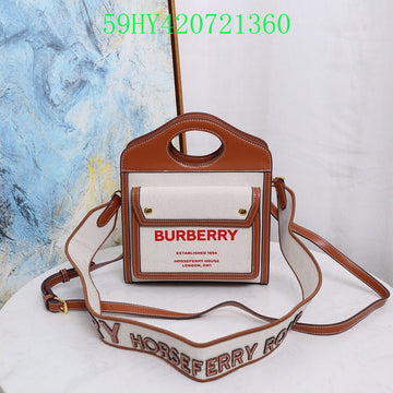 Pearl Street Bags -BBR Bags - 438
