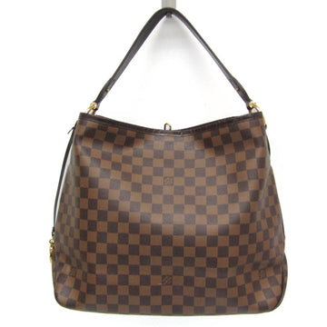 Louis Vuitton Deful  Canvas Shoulder Bag