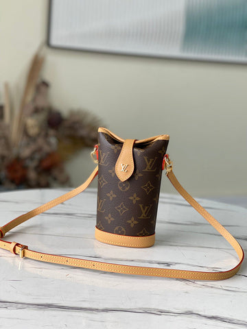 Ver Pearl Street Bags Lu-Vi bags - 17081