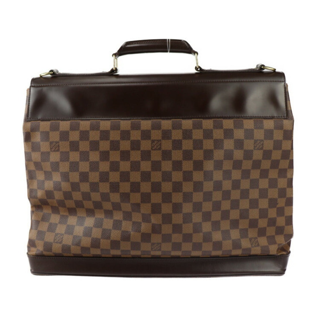 Louis Vuitton West End  Canvas Handbag