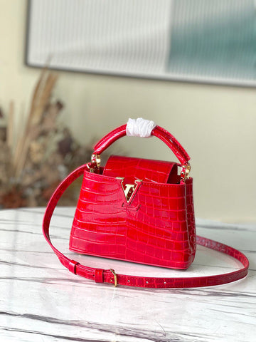 Pearl Street Bags Lu-Vi bags - 5367