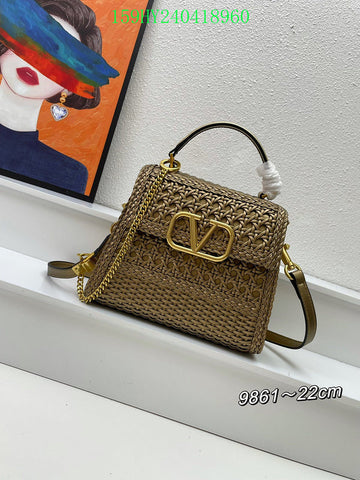 Pearl Street Bags - VTO Bag - 435