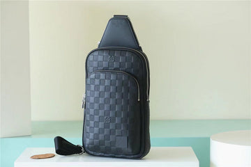 Pearl Street Bags Lu-Vi bags - 10205