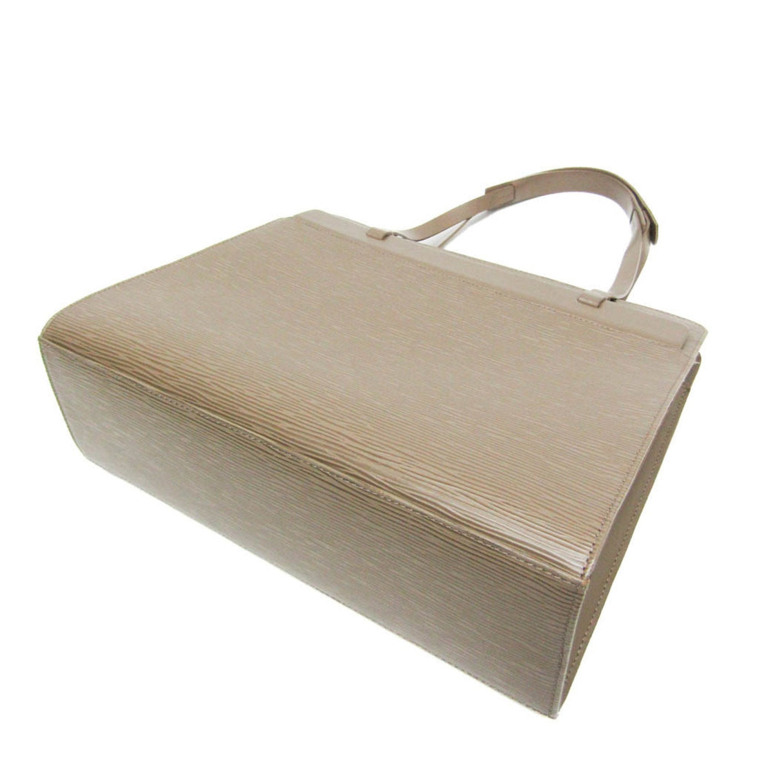 Louis Vuitton Croisette  Leather Shoulder Bag