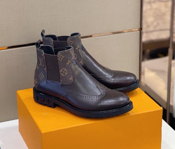 Pearl Street Bags - LOV Men Shoes - 1674