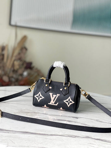 Pearl Street Bags Lu-Vi bags - 5069