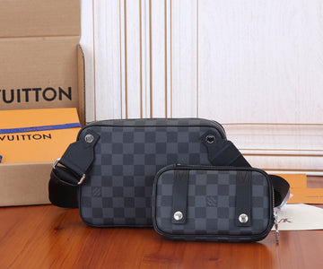 Pearl Street Bags Lu-Vi Bags - 16804