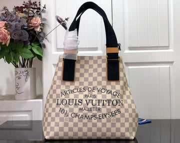 Ver Pearl Street Bags Lu-Vi bags - 17362