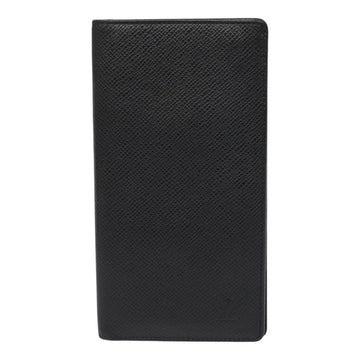 Louis Vuitton Porte Carte Cit  Leather Wallet