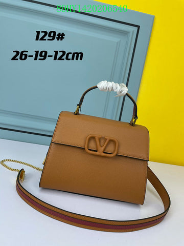 Pearl Street Bags - VTO Bag - 519